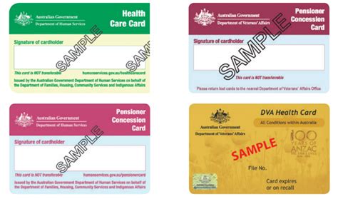 smart concession card|concession card meaning.